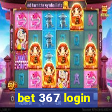 bet 367 login